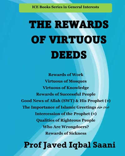 Cover of The Rewards of Virtuous Deeds